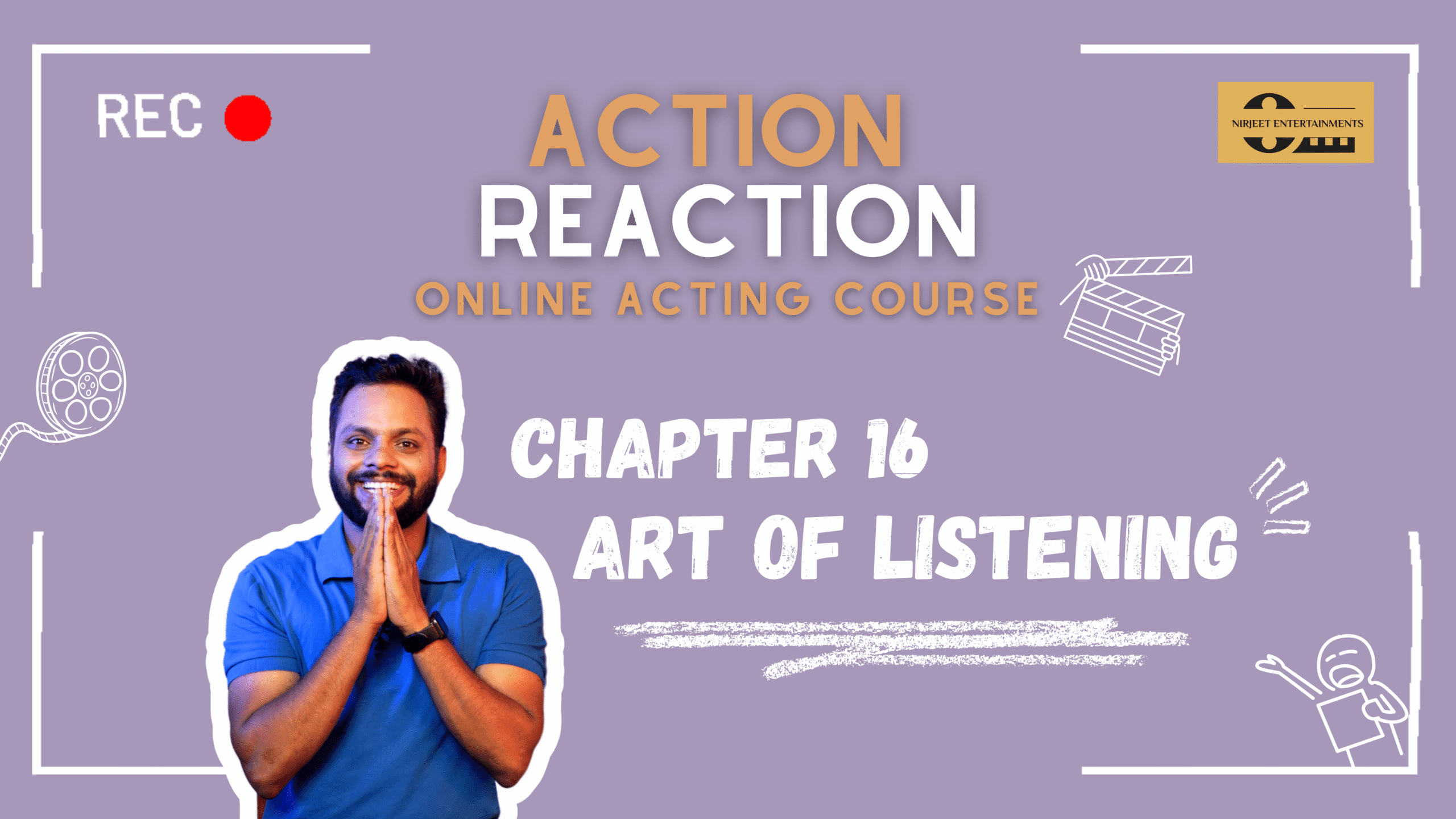 Locked Course Preview